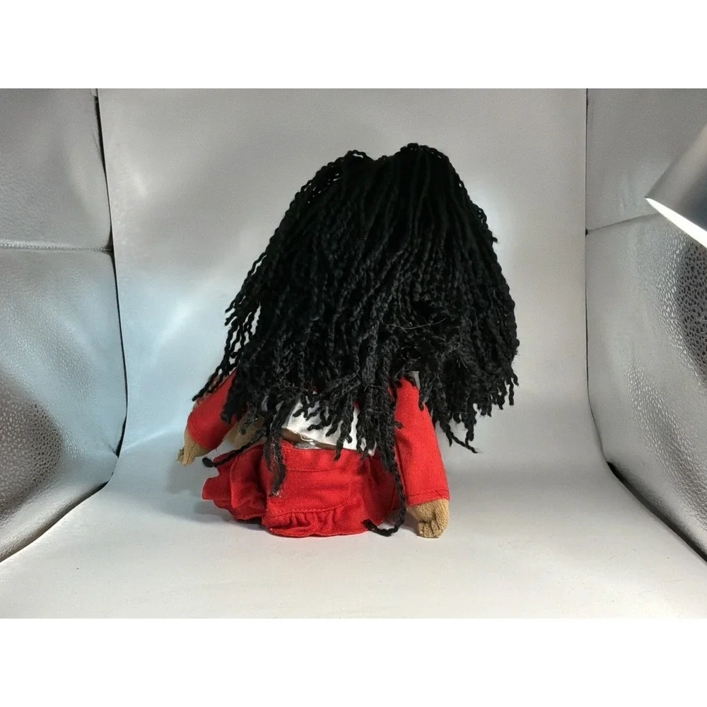 Friends 2B Made Groovy Girl‎ Doll Dark Hair